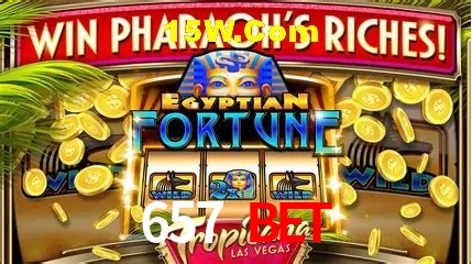 657 bet - Aplicativo Móvel