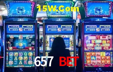 657 bet - Winners Celebration